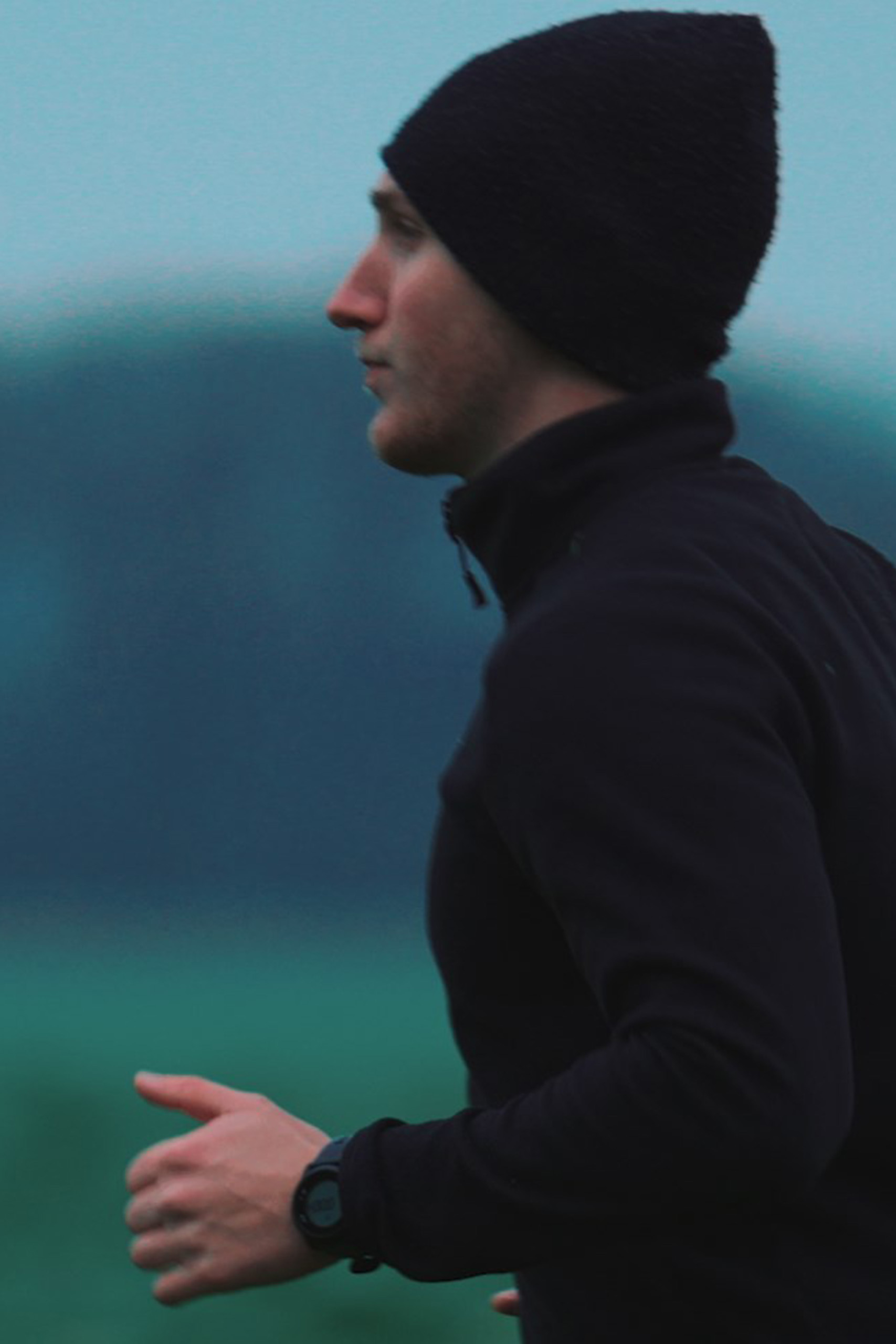 Nathan Trainer