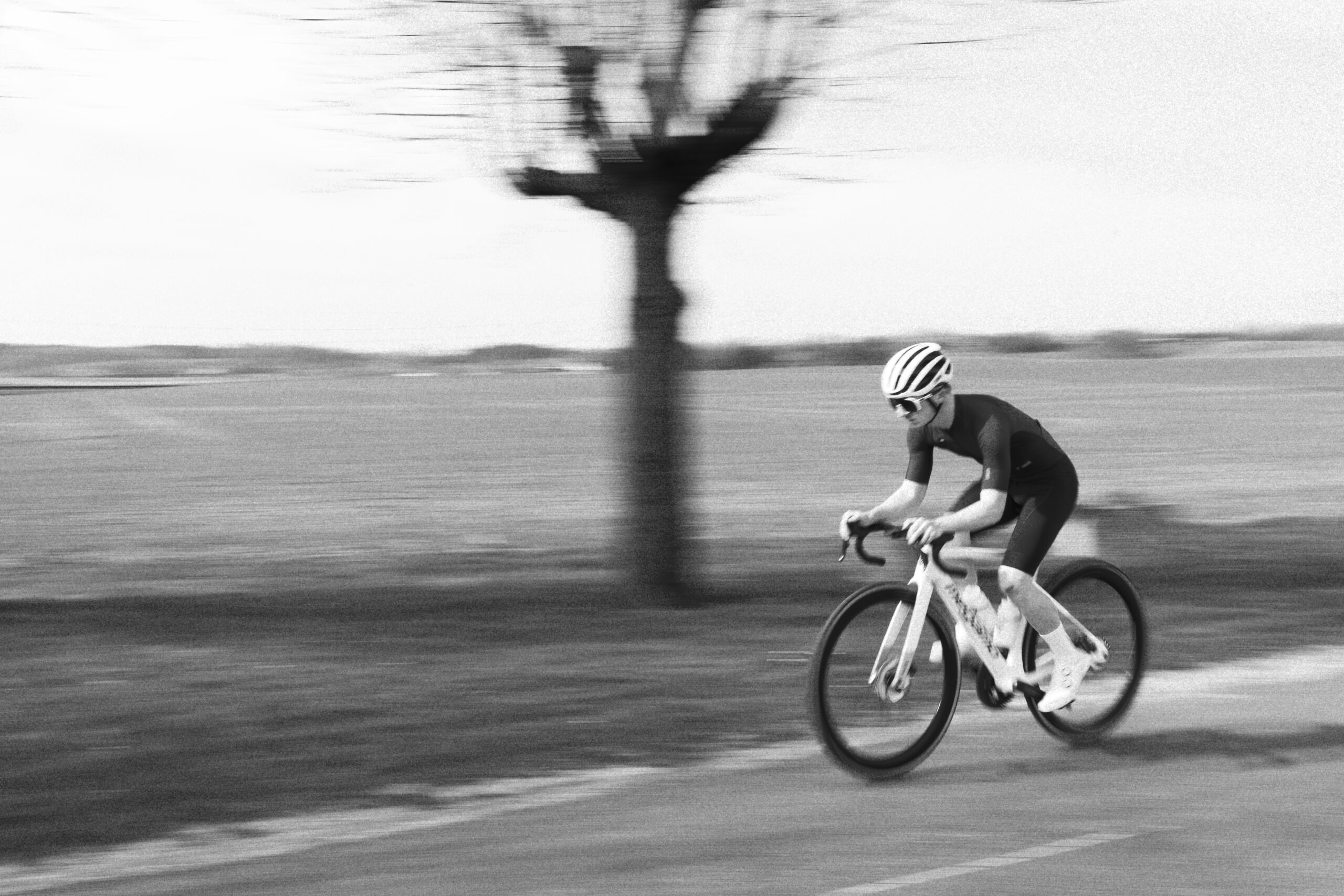 Beyond the Ride — Clément