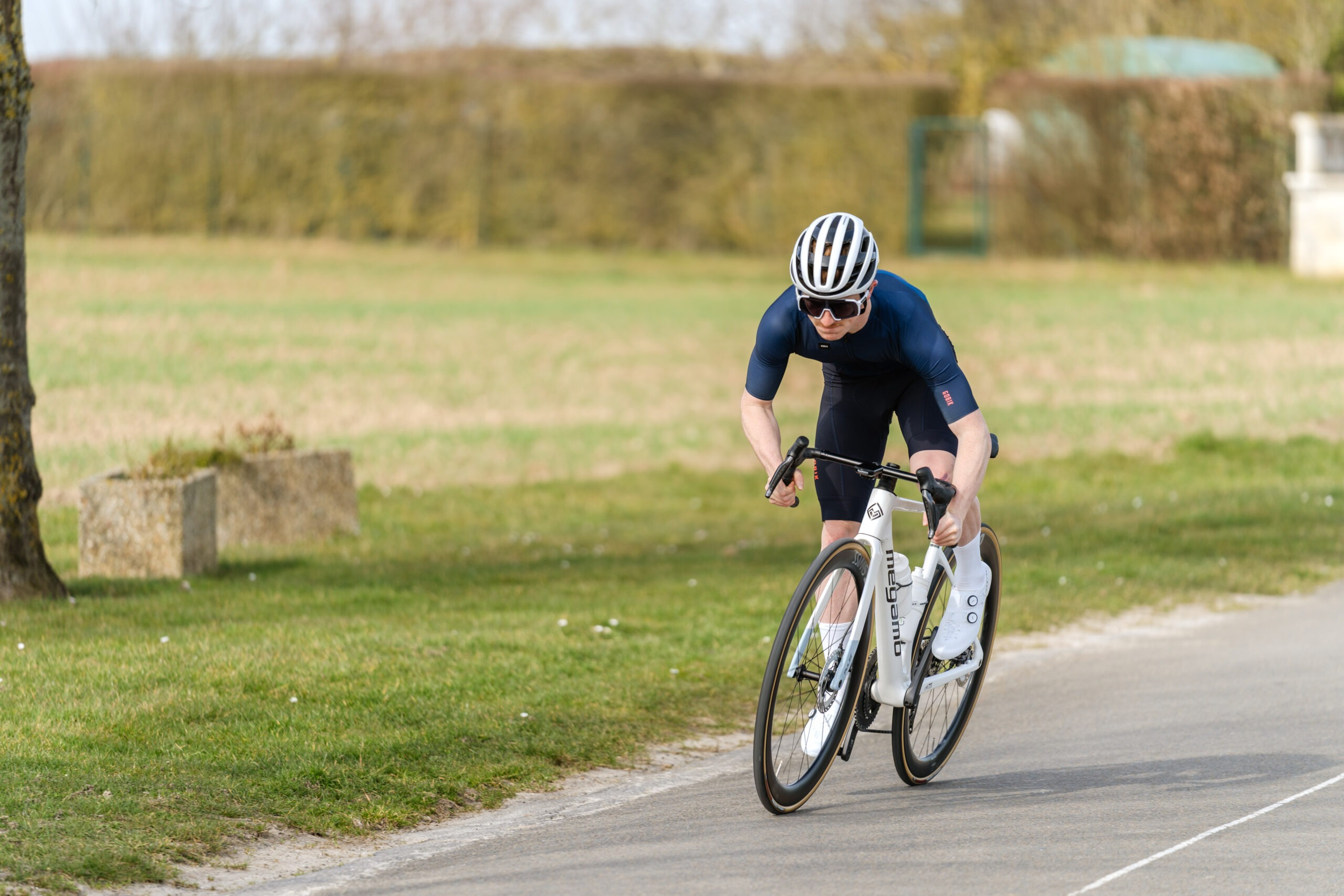 Beyond the Ride — Clément