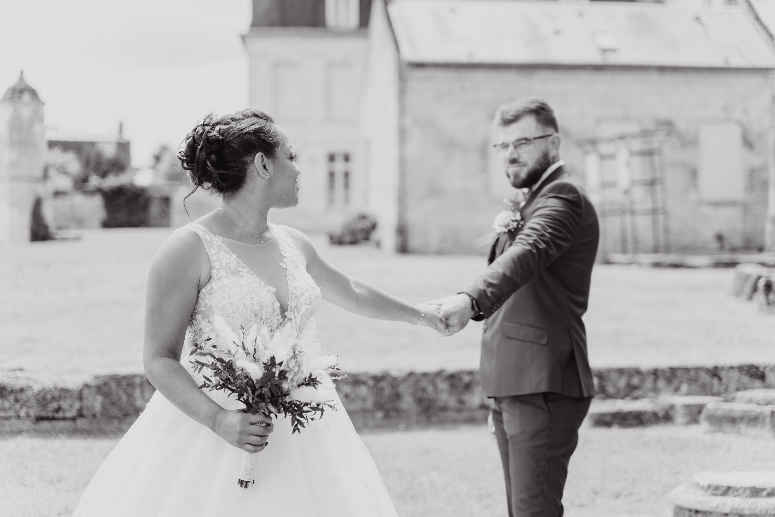 Candy & Loïc