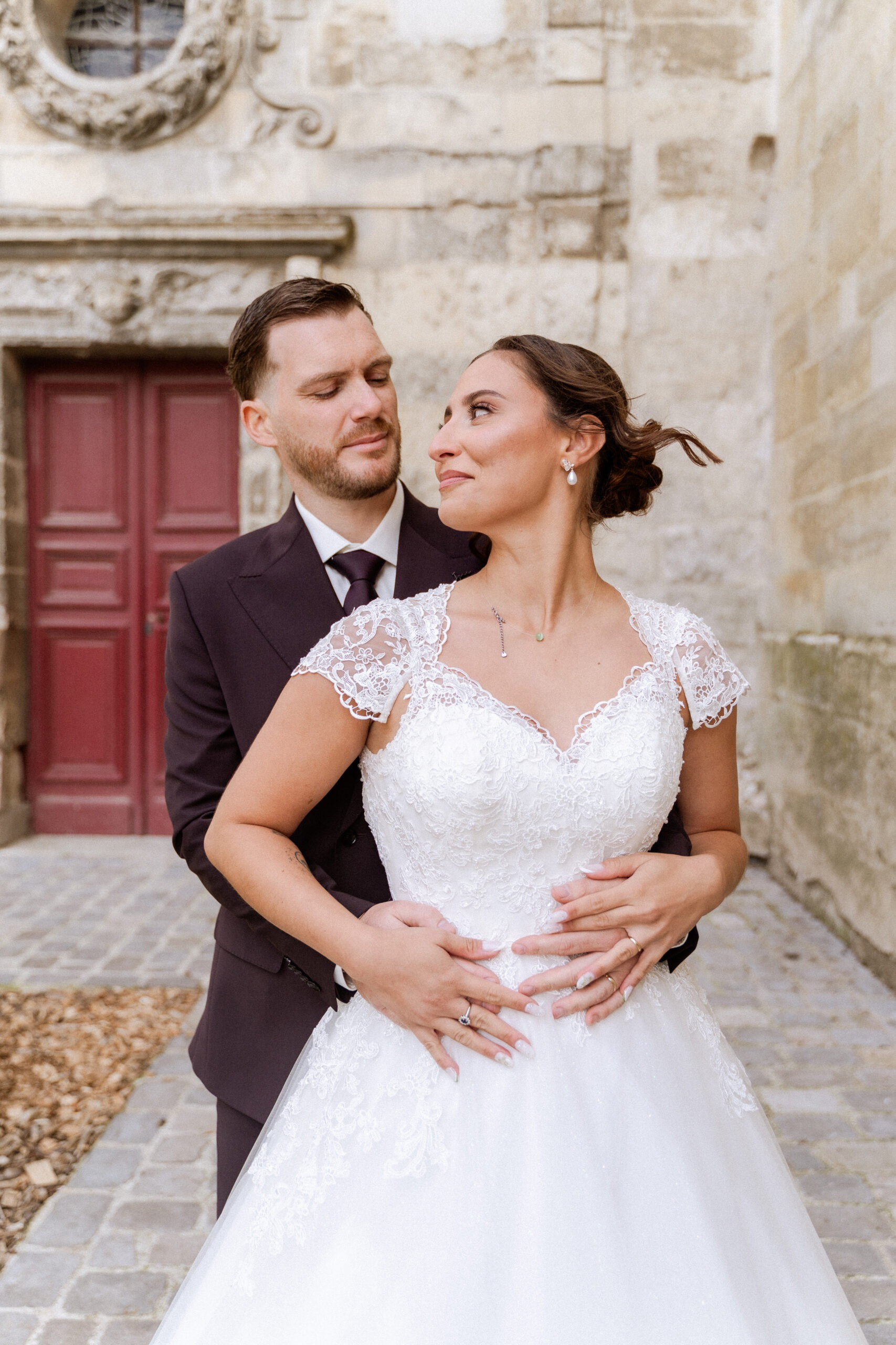 Laury & Anthony
