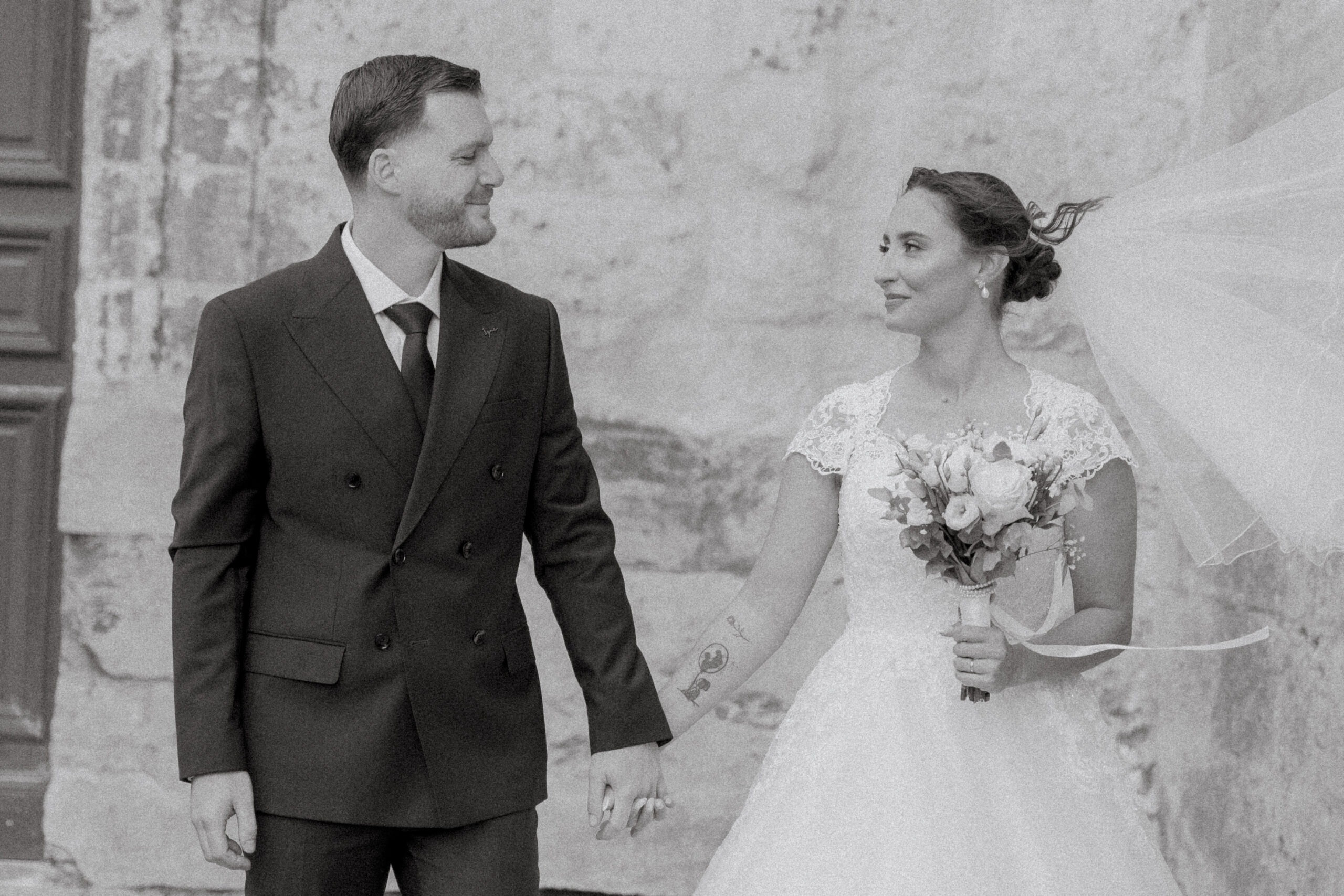 Laury & Anthony
