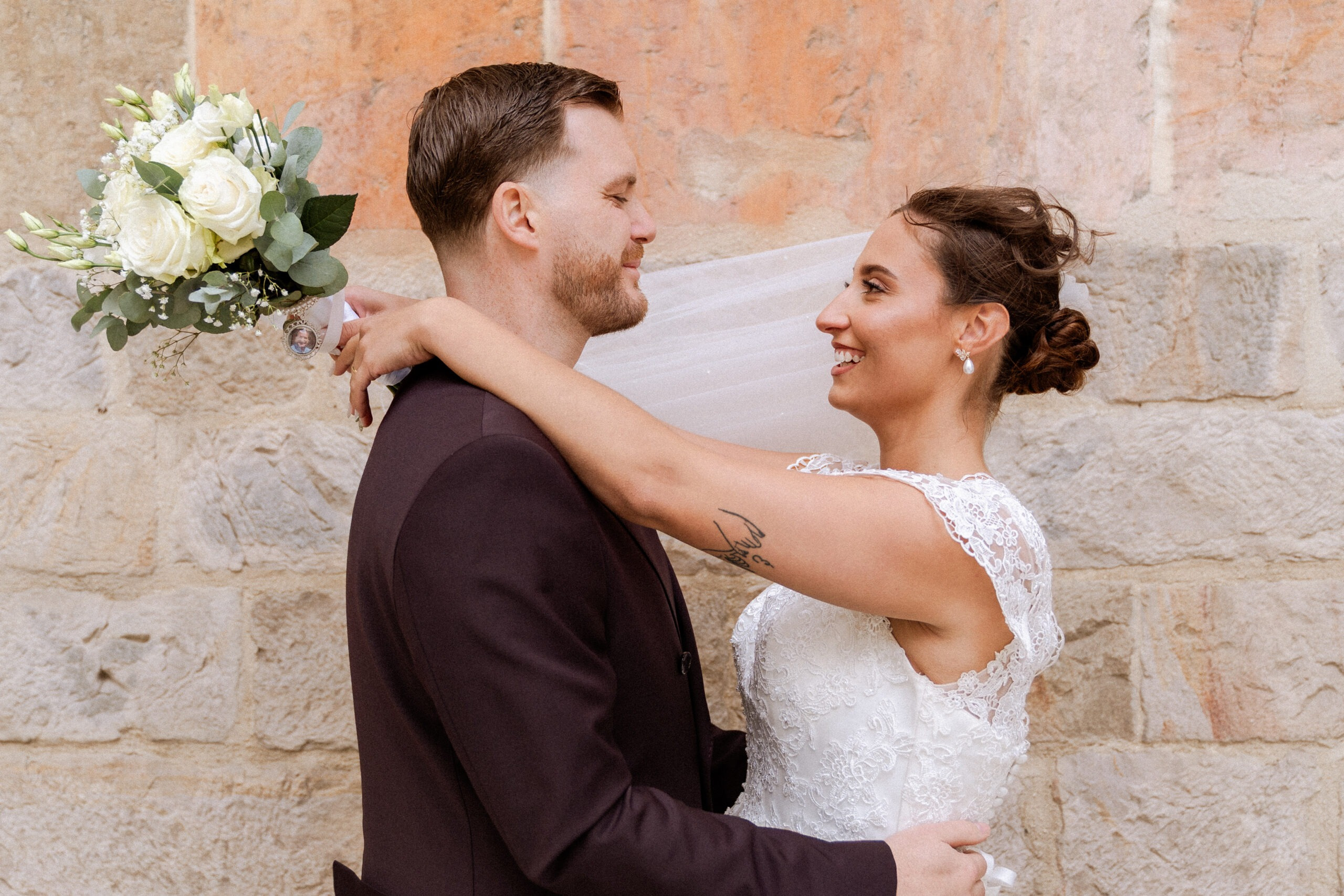 Laury & Anthony