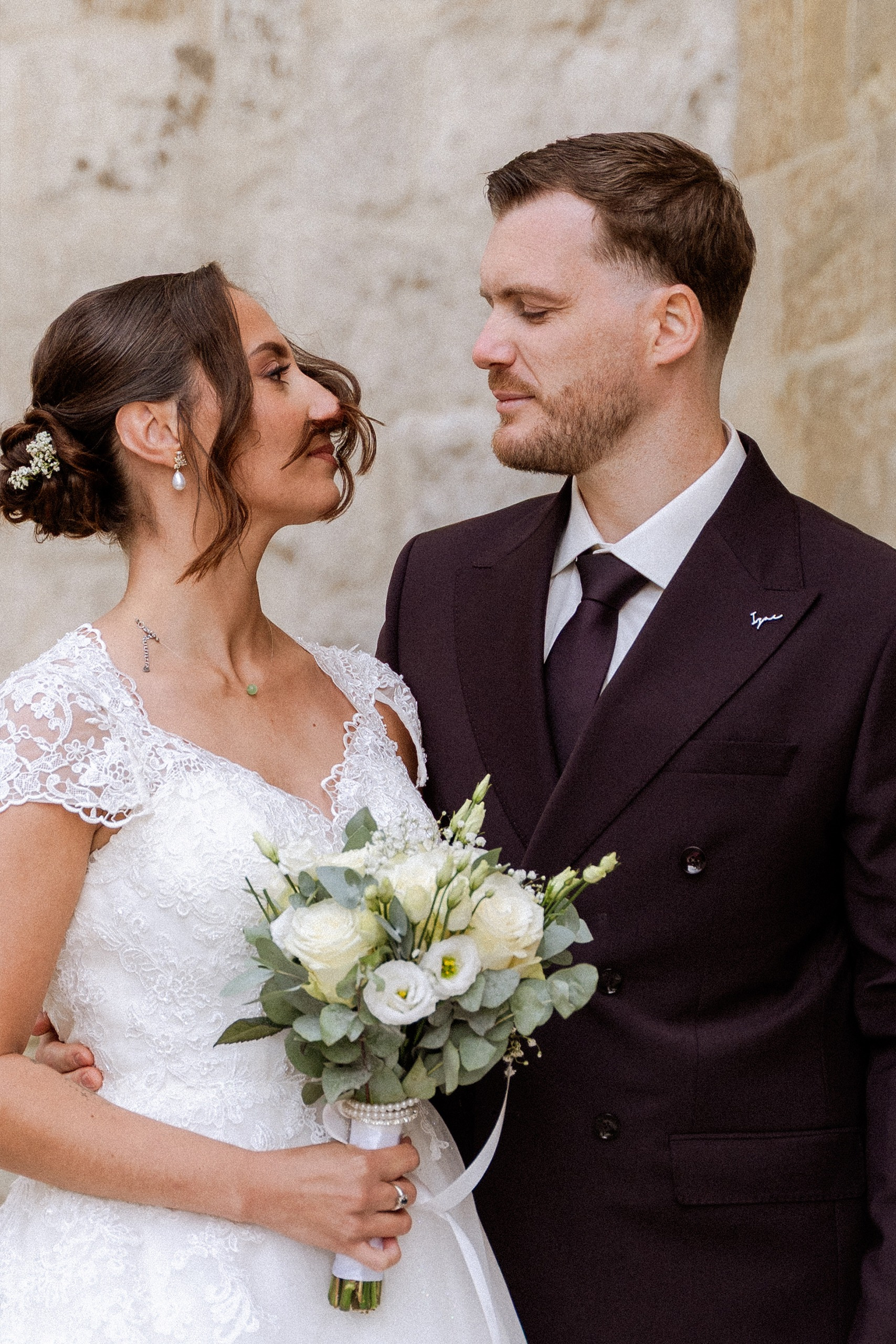 Laury & Anthony