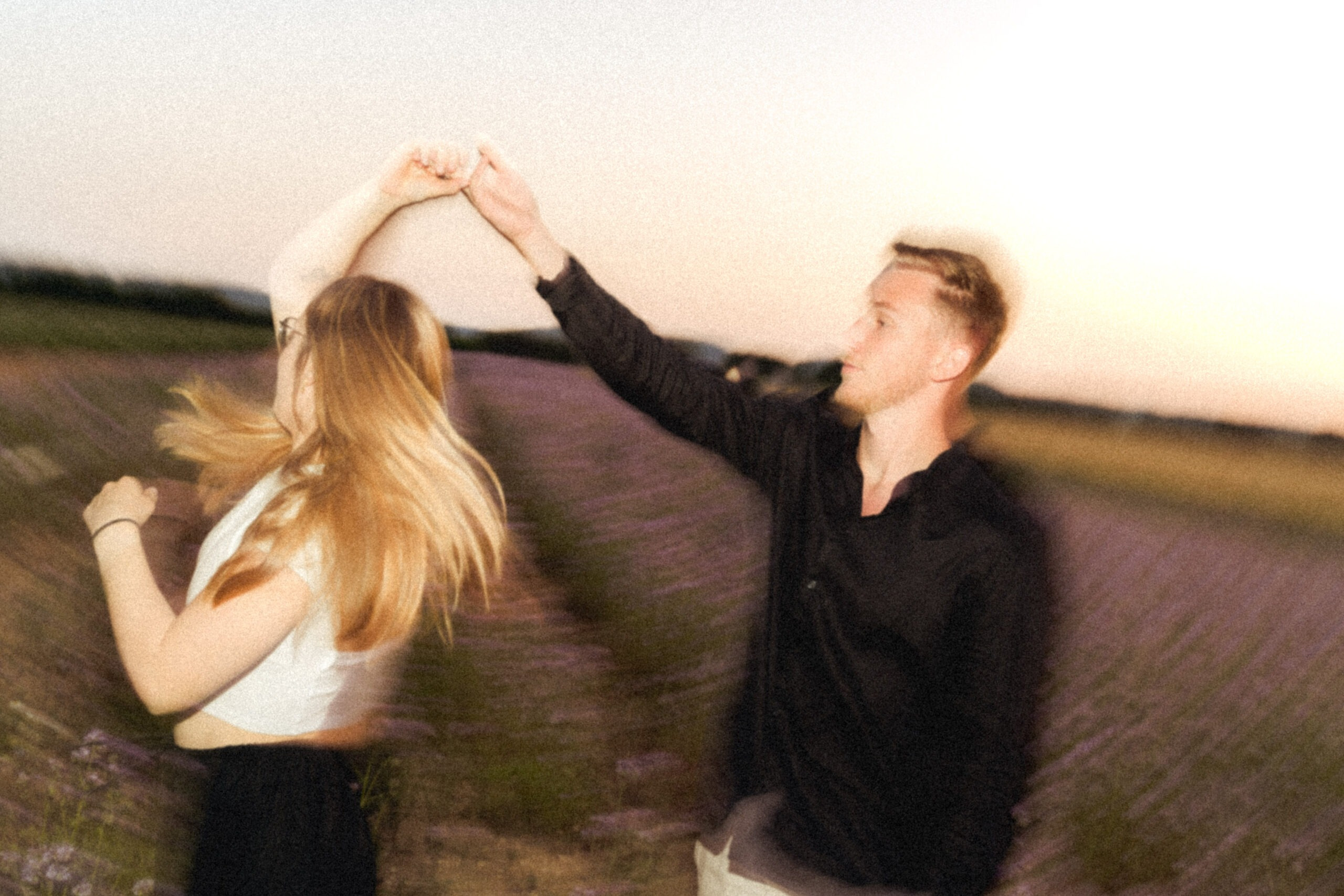 Mélanie & Nathan