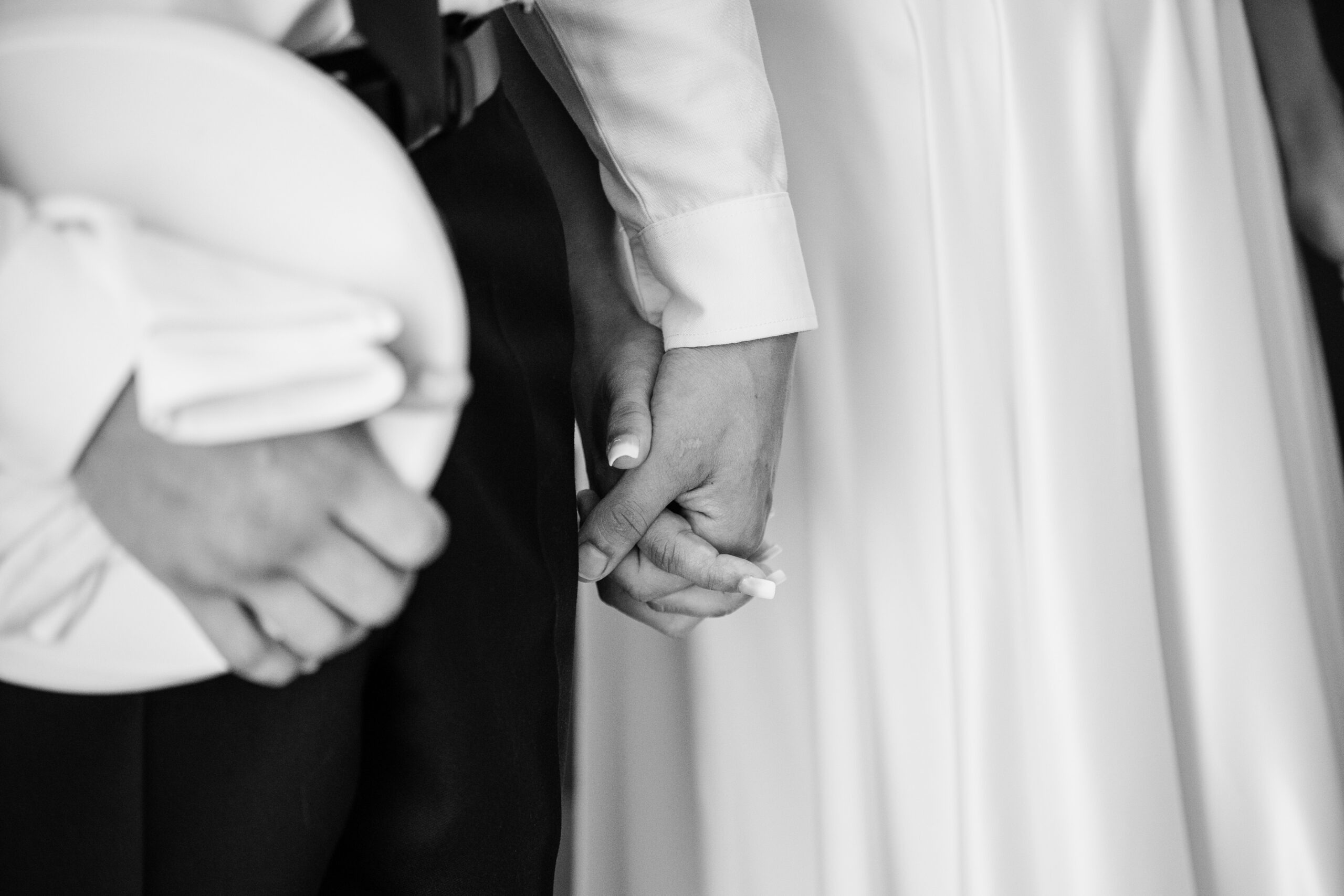 Pauline & Corentin