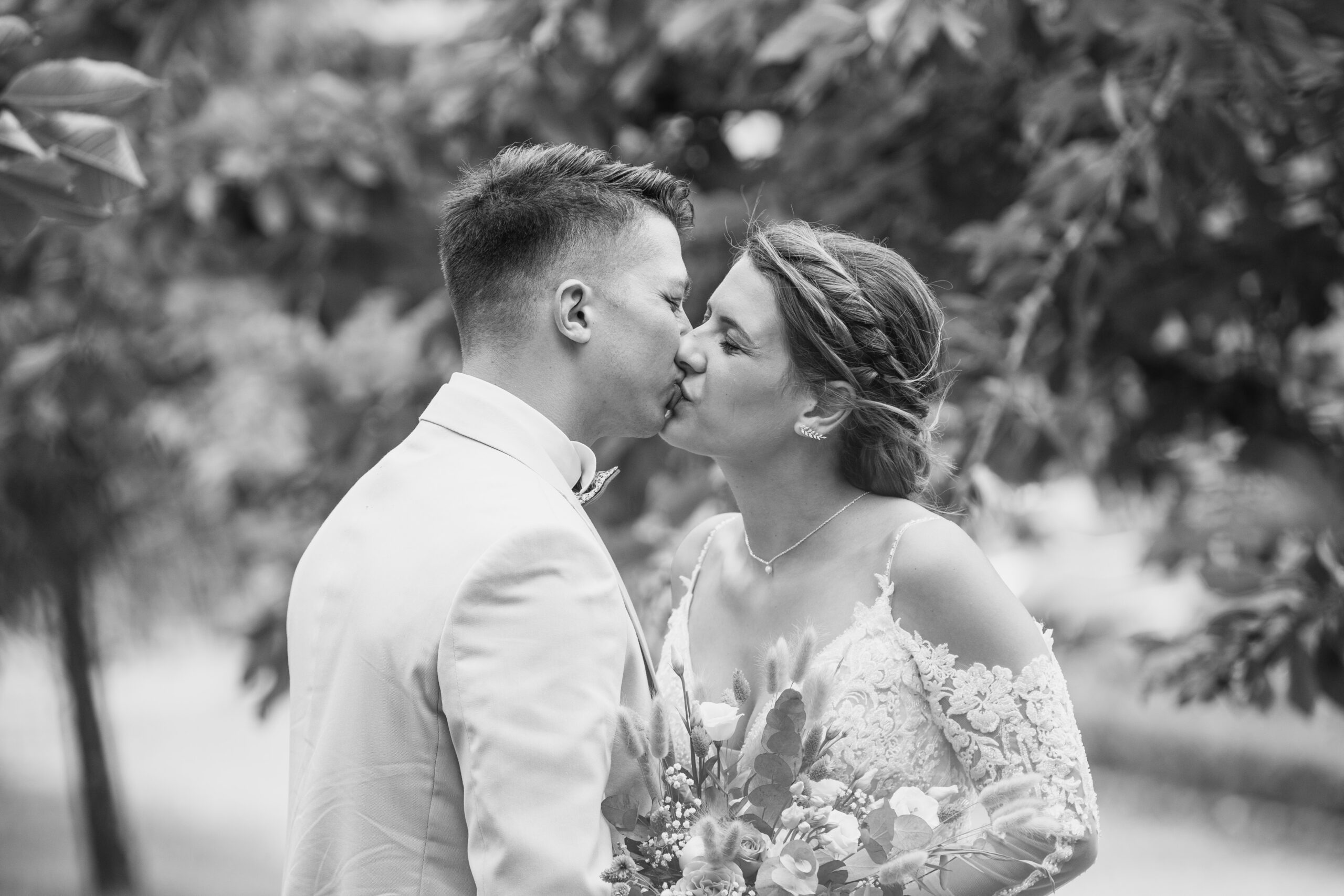 Pauline & Corentin
