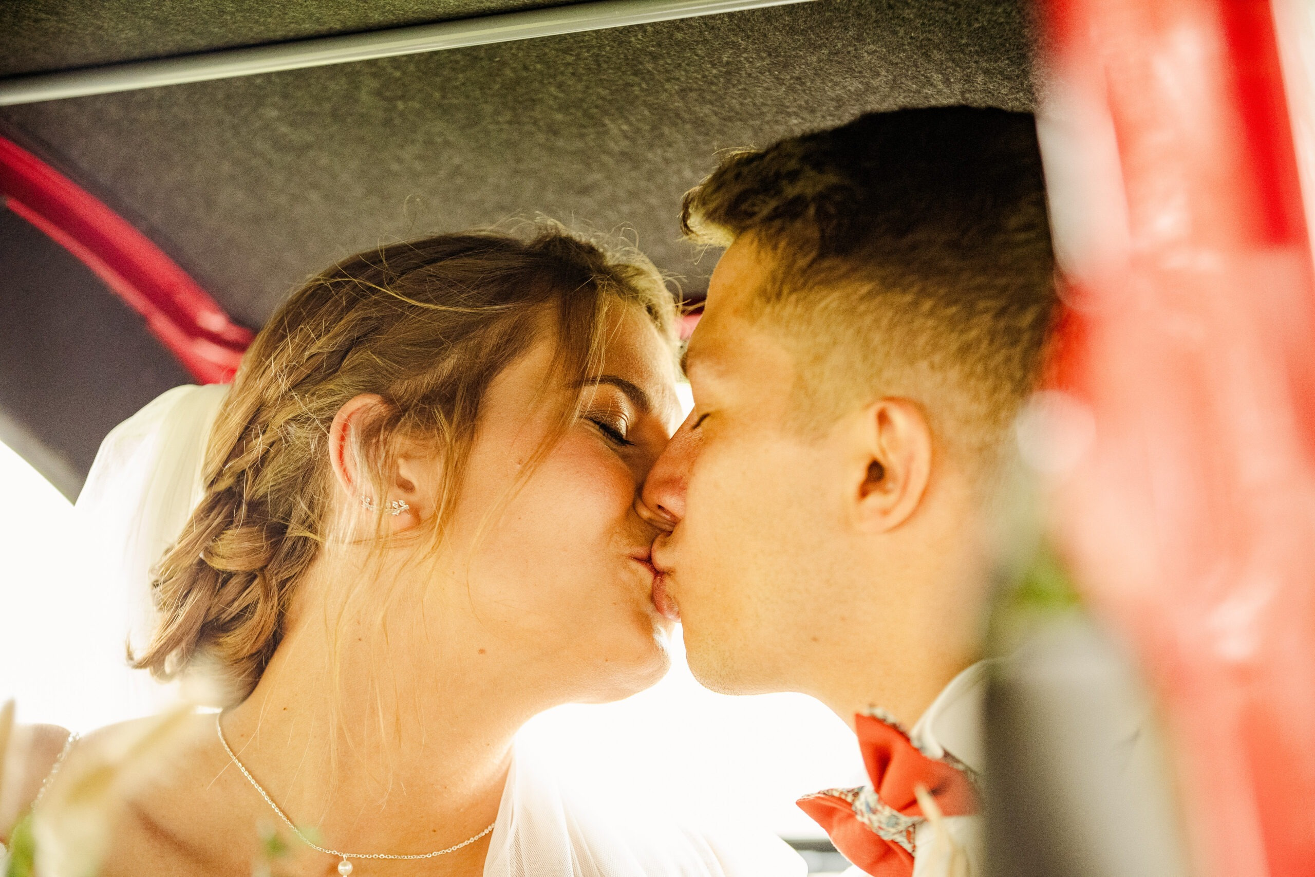 Pauline & Corentin