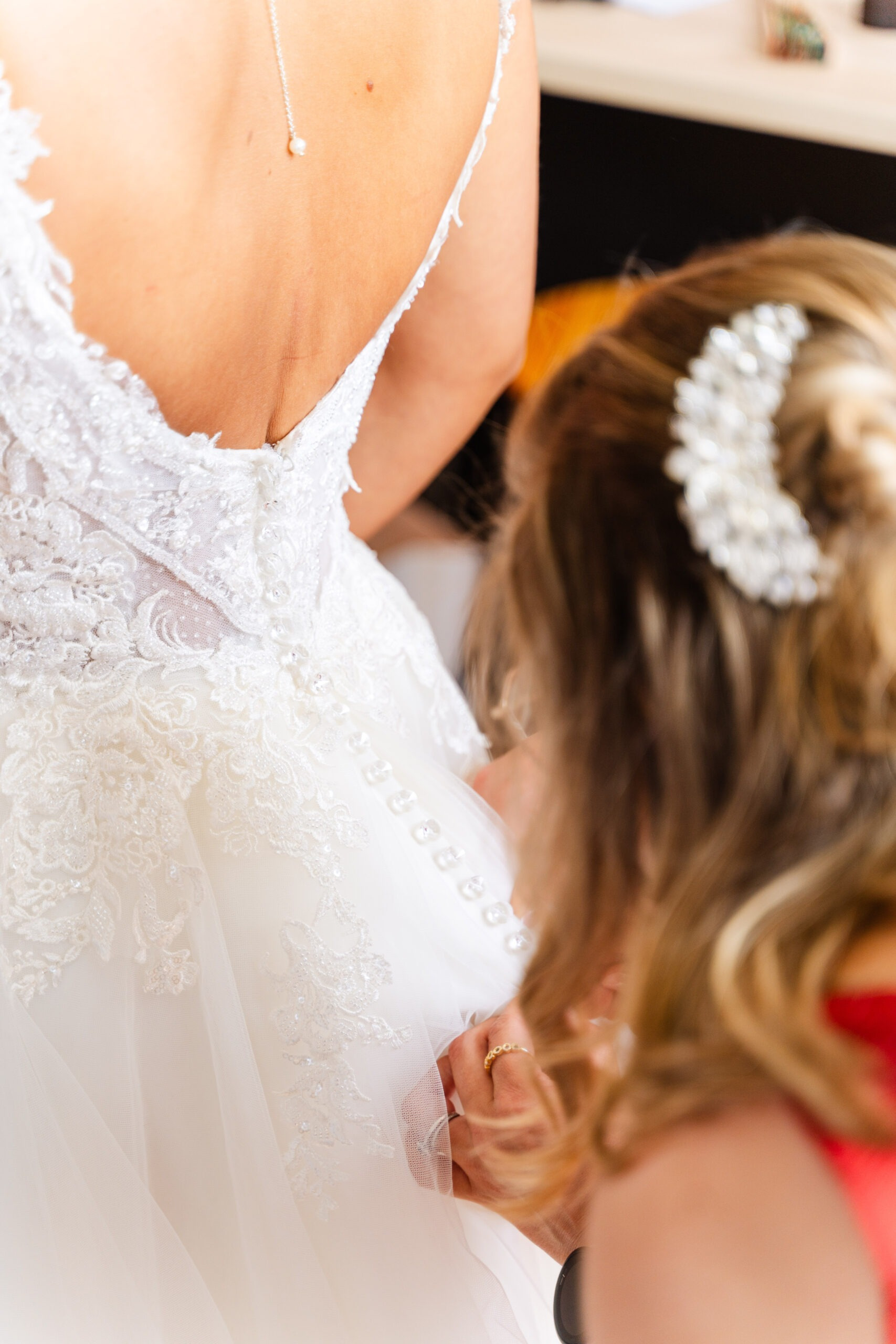 Pauline & Corentin