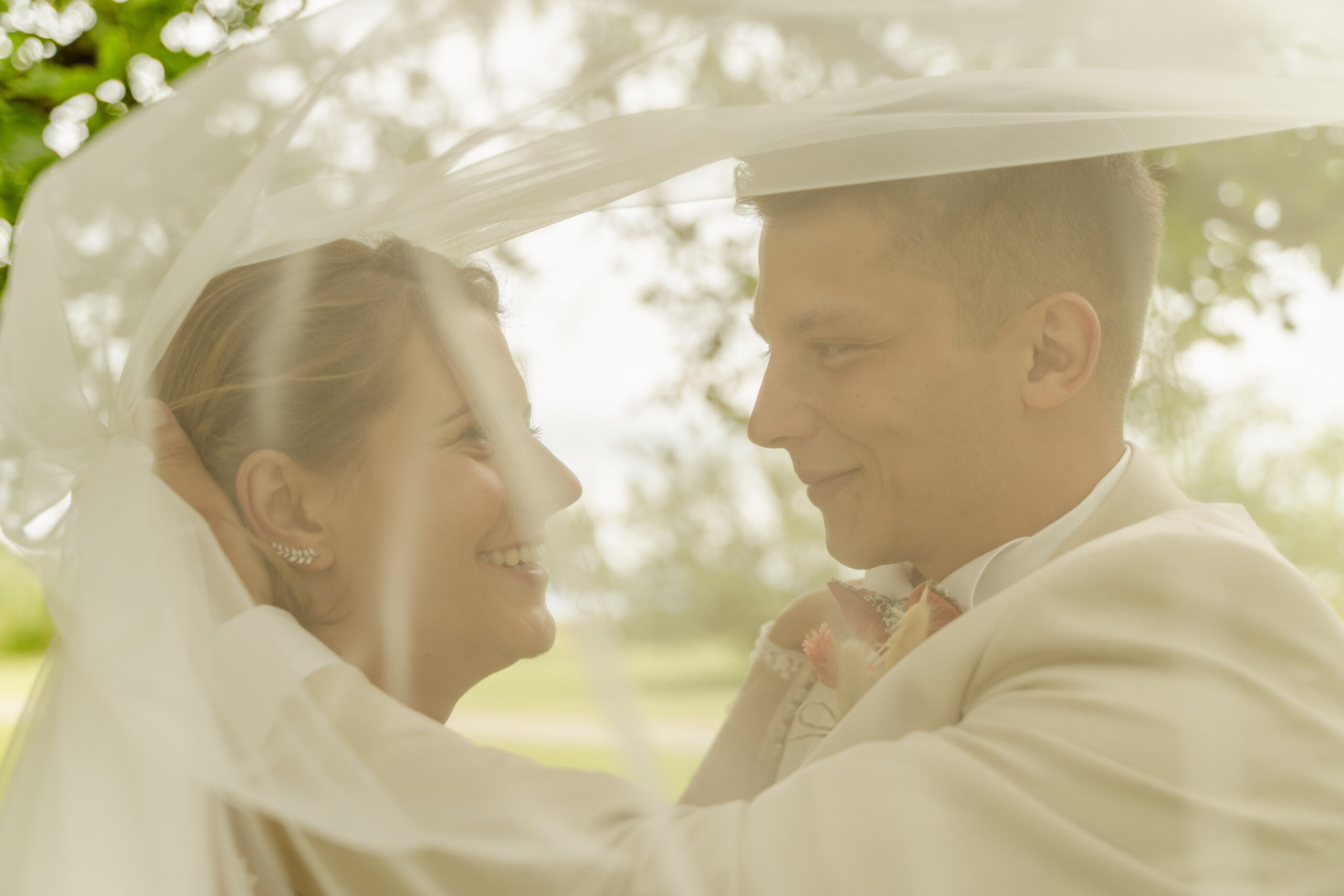Pauline & Corentin