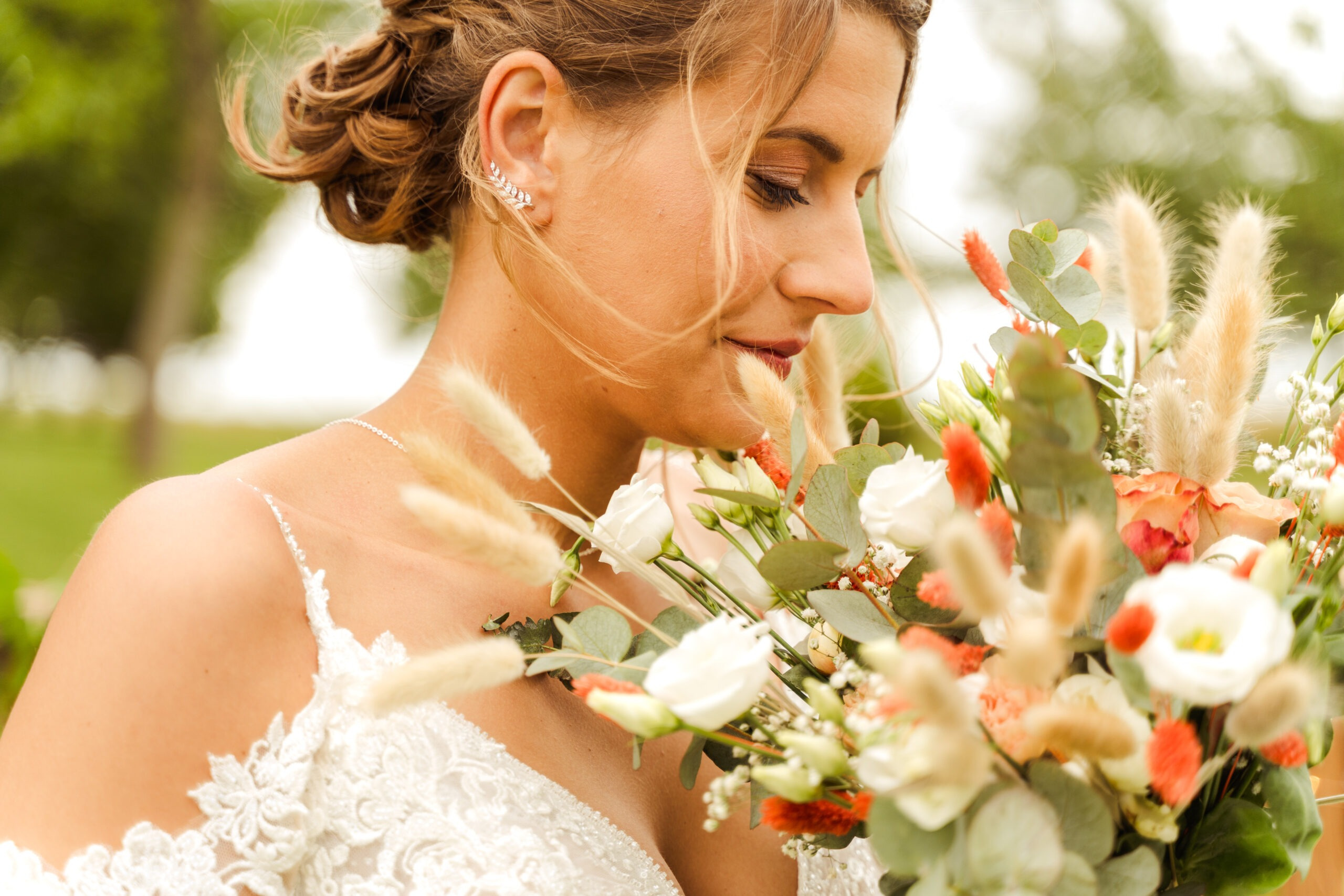Pauline & Corentin
