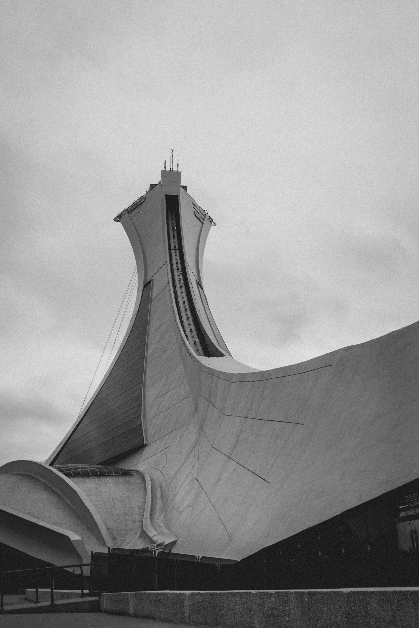 Québec : Mon Aventure