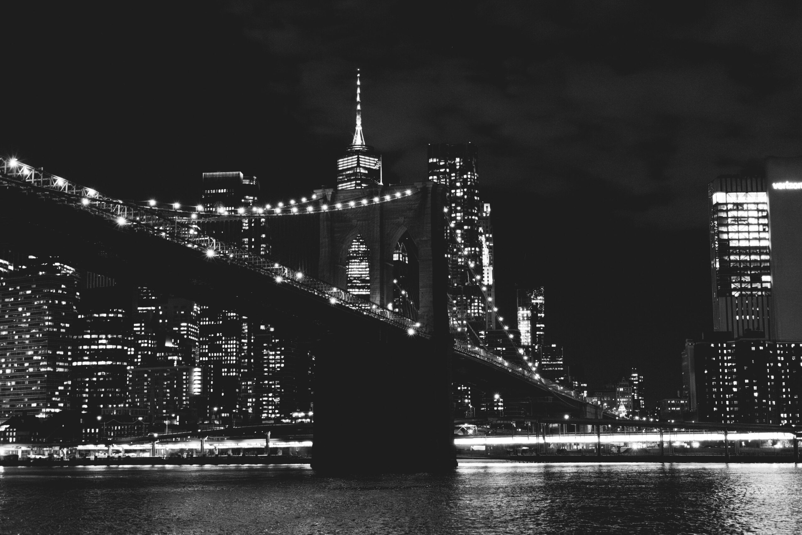Voyage Express à New York
