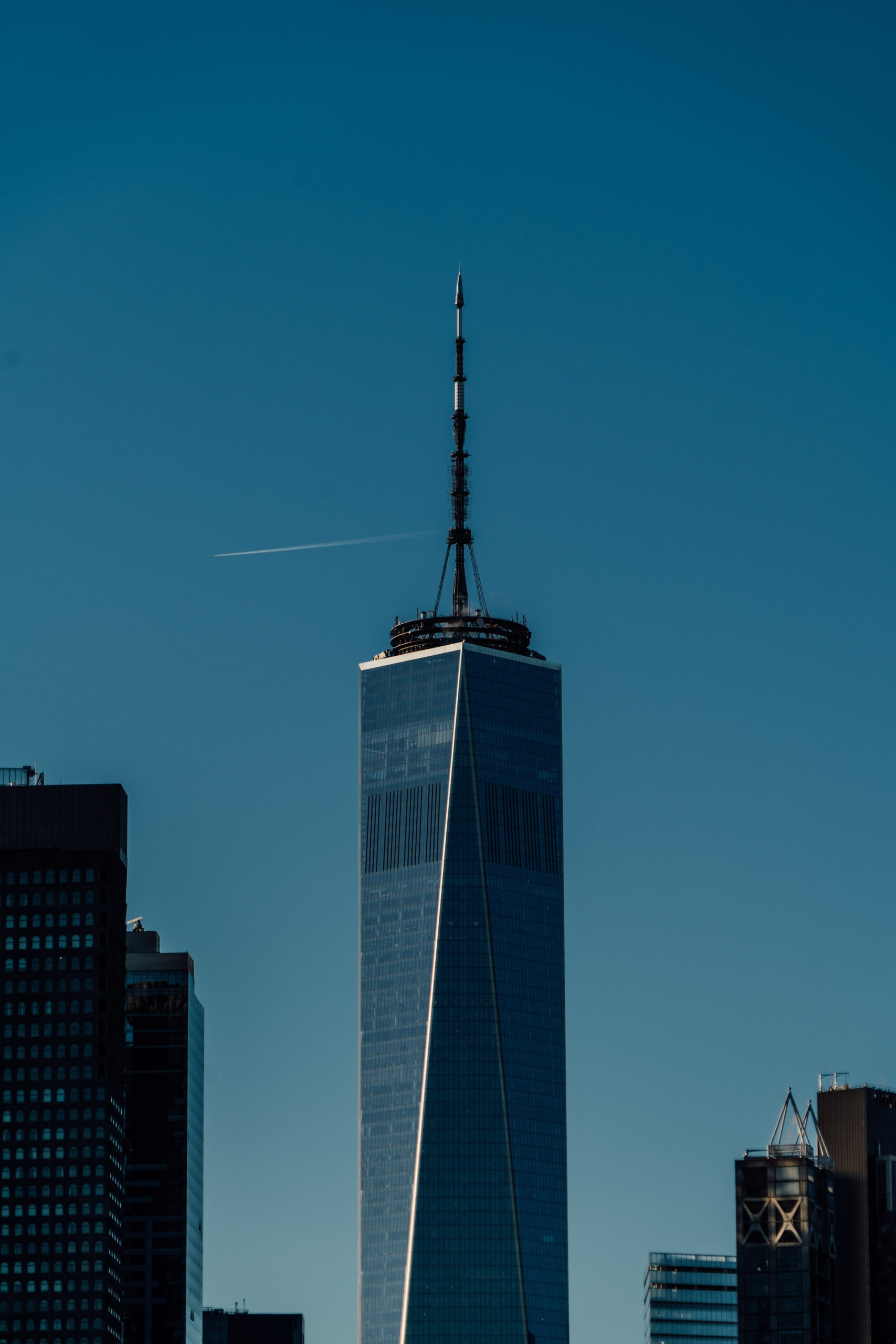 Voyage Express à New York